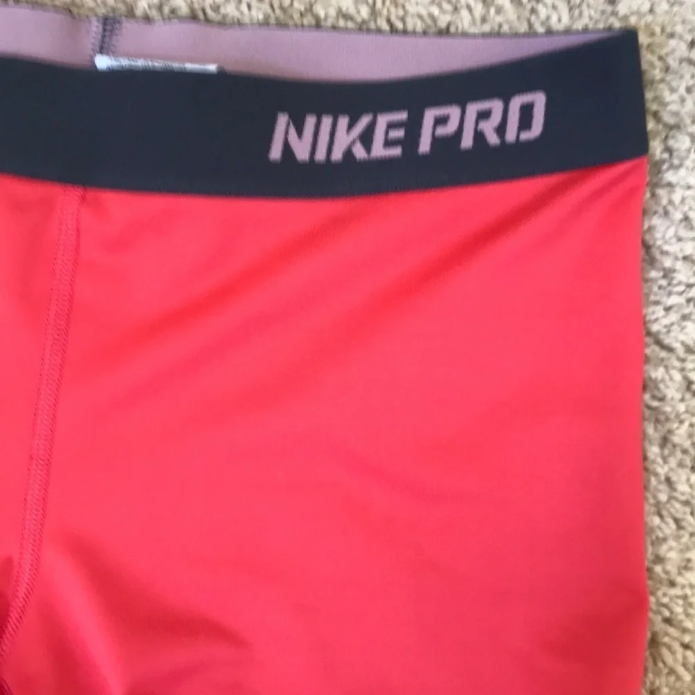 Nike size medium